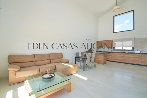 Villa i Busot, Alicante, Busot - € 570.000 | Ref: 01495/8734 - foto 10