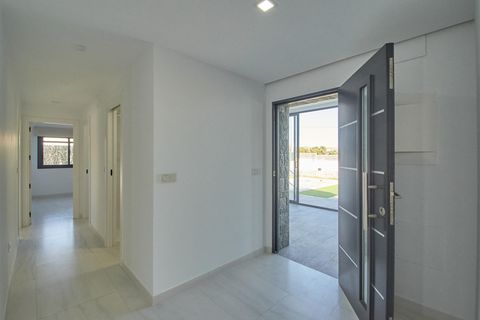 Villa i Busot, Alicante, Busot - € 570.000 | Ref: 01495/8734 - foto 11