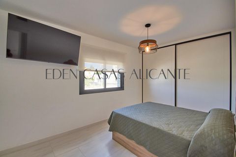 Villa i Busot, Alicante, Busot - € 570.000 | Ref: 01495/8734 - foto 12