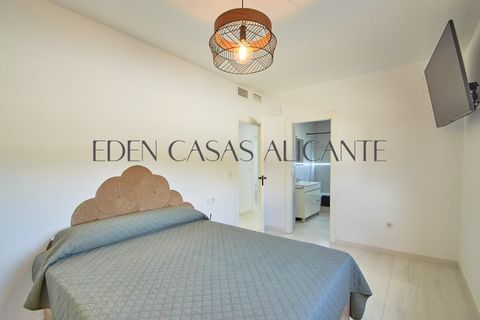 Villa i Busot, Alicante, Busot - € 570.000 | Ref: 01495/8734 - foto 13