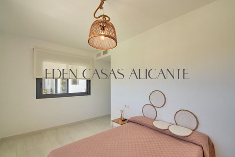 Villa i Busot, Alicante, Busot - € 570.000 | Ref: 01495/8734 - foto 16