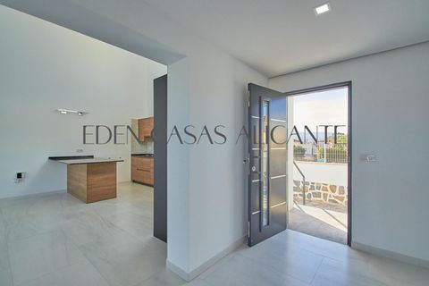 Villa i Busot, Alicante, Busot - € 570.000 | Ref: 01495/8734 - foto 19