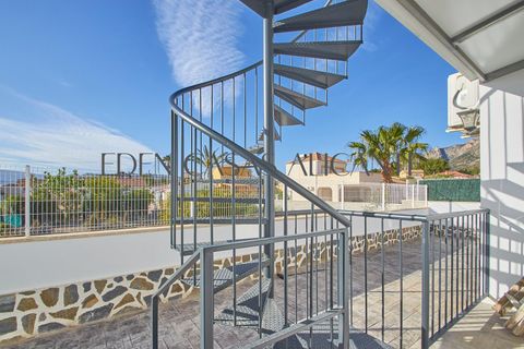 Villa i Busot, Alicante, Busot - € 570.000 | Ref: 01495/8734 - foto 20