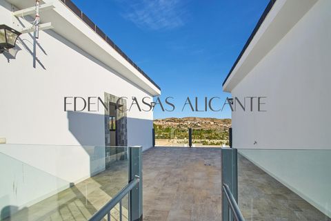 Villa i Busot, Alicante, Busot - € 570.000 | Ref: 01495/8734 - foto 21