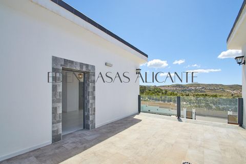 Villa i Busot, Alicante, Busot - € 570.000 | Ref: 01495/8734 - foto 22