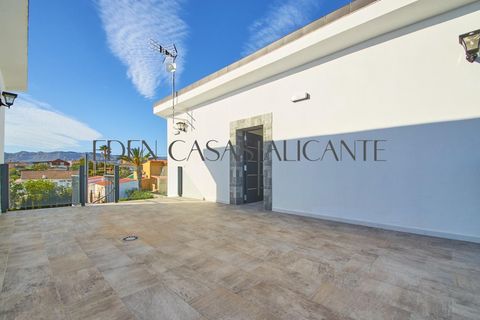 Villa i Busot, Alicante, Busot - € 570.000 | Ref: 01495/8734 - foto 23