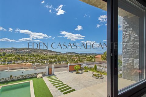 Villa i Busot, Alicante, Busot - € 570.000 | Ref: 01495/8734 - foto 29