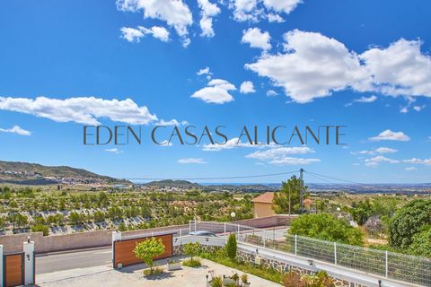 Villa i Busot, Alicante, Busot - € 570.000 | Ref: 01495/8734 - foto 32