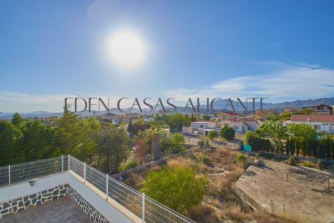 Villa i Busot, Alicante, Busot - € 570.000 | Ref: 01495/8734 - foto 33