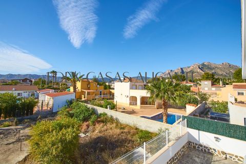 Villa i Busot, Alicante, Busot - € 570.000 | Ref: 01495/8734 - foto 34