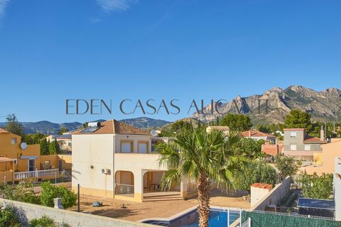 Villa i Busot, Alicante, Busot - € 570.000 | Ref: 01495/8734 - foto 37