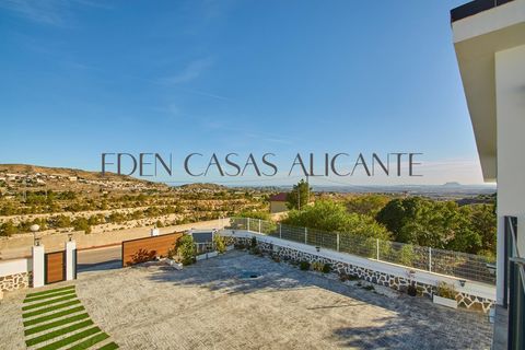 Villa i Busot, Alicante, Busot - € 570.000 | Ref: 01495/8734 - foto 38
