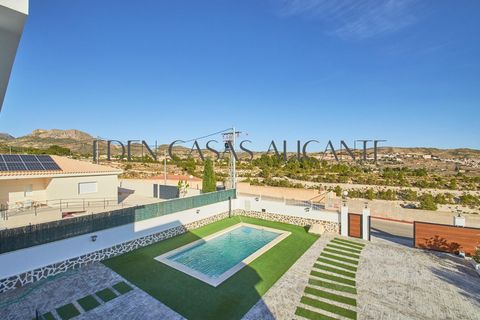 Villa i Busot, Alicante, Busot - € 570.000 | Ref: 01495/8734 - foto 39