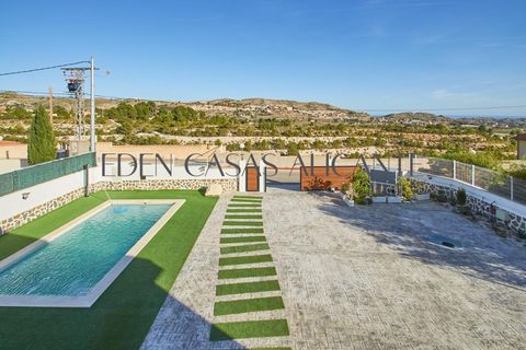 Villa i Busot, Alicante, Busot - € 570.000 | Ref: 01495/8734 - foto 40