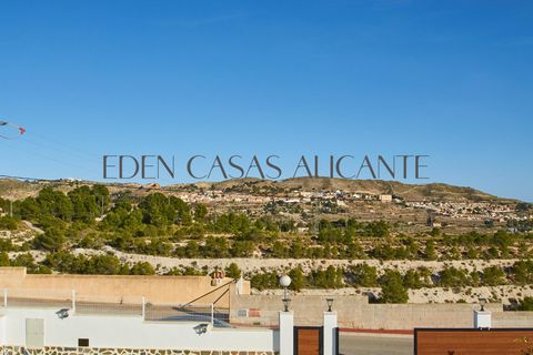 Villa i Busot, Alicante, Busot - € 570.000 | Ref: 01495/8734 - foto 43