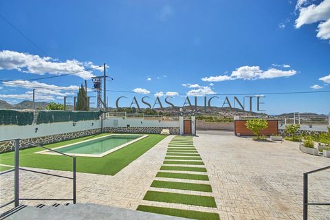 Villa i Busot, Alicante, Busot - € 570.000 | Ref: 01495/8734 - foto 44
