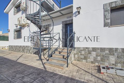 Villa i Busot, Alicante, Busot - € 570.000 | Ref: 01495/8734 - foto 45