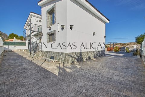Villa i Busot, Alicante, Busot - € 570.000 | Ref: 01495/8734 - foto 46
