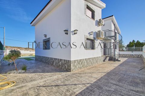 Villa i Busot, Alicante, Busot - € 570.000 | Ref: 01495/8734 - foto 47
