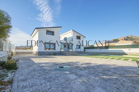 Villa i Busot, Alicante, Busot - € 570.000 | Ref: 01495/8734 - foto 48