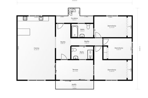 Villa i Busot, Alicante, Busot - € 570.000 | Ref: 01495/8734 - foto 49