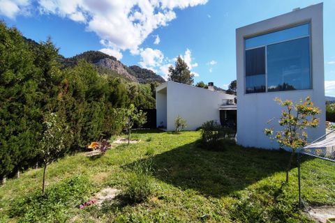 Villa a Alfafara, Alicante, Alfafara - € 240.000 | Ref: 3015 - foto 2