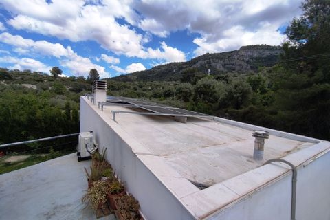 Villa a Alfafara, Alicante, Alfafara - € 240.000 | Ref: 3015 - foto 22