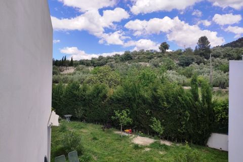 Villa a Alfafara, Alicante, Alfafara - € 240.000 | Ref: 3015 - foto 23