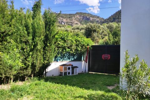 Villa a Alfafara, Alicante, Alfafara - € 240.000 | Ref: 3015 - foto 37