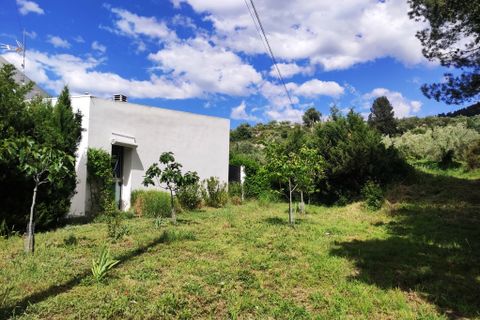 Villa a Alfafara, Alicante, Alfafara - € 240.000 | Ref: 3015 - foto 39