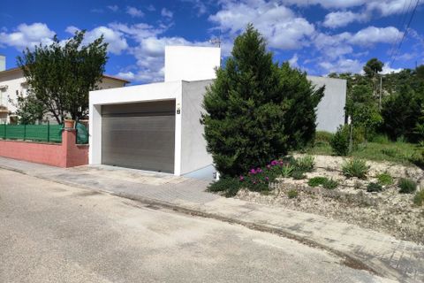 Villa a Alfafara, Alicante, Alfafara - € 240.000 | Ref: 3015 - foto 40