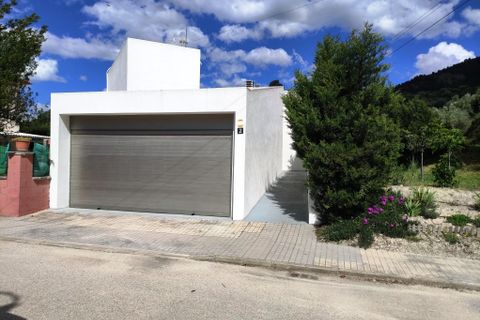 Villa a Alfafara, Alicante, Alfafara - € 240.000 | Ref: 3015 - foto 42
