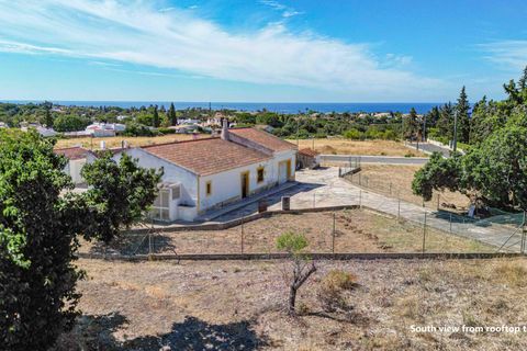 Grond in Lagoa, Faro, Lagoa - € 650.000 | Ref: 119260029 - foto 1