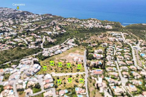 Helårsgrund i Lagoa, Faro, Lagoa - € 385.000 | Ref: 119260032 - foto 2