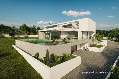 Helårsgrund i Lagoa, Faro, Lagoa - € 385.000 | Ref: 119260032 - foto 9