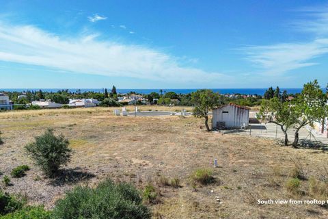 Helårsgrund i Lagoa, Faro, Lagoa - € 615.000 | Ref: 119260030 - foto 1