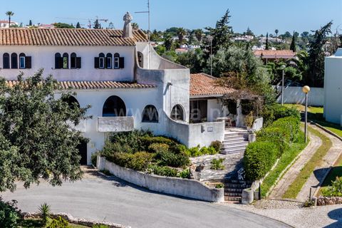 Villa i Lagoa, Faro, Lagoa - € 795.000 | Ref: 119260034 - foto 1