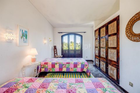 Villa i Lagoa, Faro, Lagoa - € 795.000 | Ref: 119260034 - foto 14