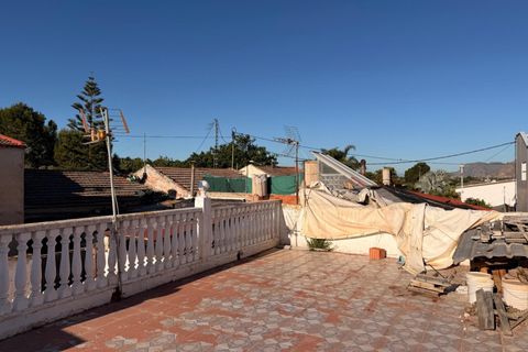 Villa i Orihuela, Alicante, Orihuela - € 175.000 | Ref: 6445Q/13477 - foto 11