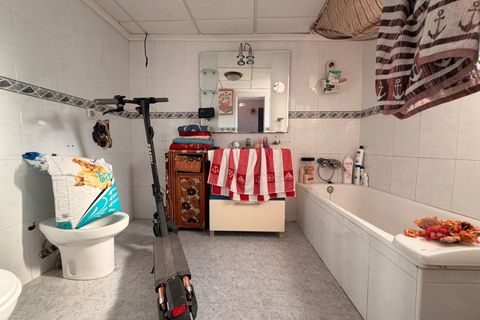 Villa i Orihuela, Alicante, Orihuela - € 175.000 | Ref: 6445Q/13477 - foto 23