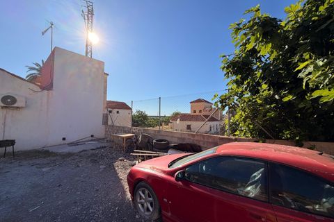 Helårsgrund i Redovan, Alicante, Redovan - € 29.999 | Ref: 6446q/13477 - foto 4