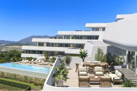 Lejlighed i Casares, Malaga, Casares - € 449.000 | Ref: 390817__COMPLEX__366/13477 - foto 1