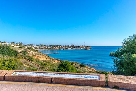 Byhus i Cabo Roig, Alicante, Cabo Roig - € 319.900 | Ref: 13805 - foto 3