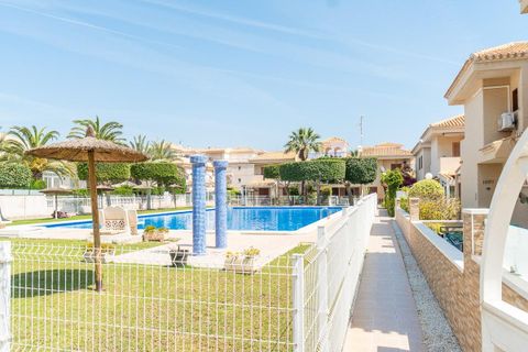 Villa i Playa Flamenca, Alicante, Playa Flamenca - € 264.000 | Ref: 13804 - foto 8