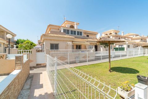 Villa i Playa Flamenca, Alicante, Playa Flamenca - € 264.000 | Ref: 13804 - foto 12