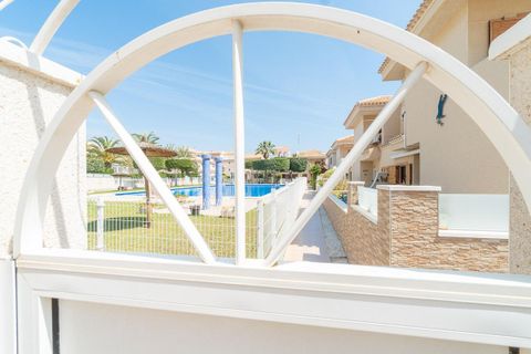 Villa i Playa Flamenca, Alicante, Playa Flamenca - € 264.000 | Ref: 13804 - foto 14
