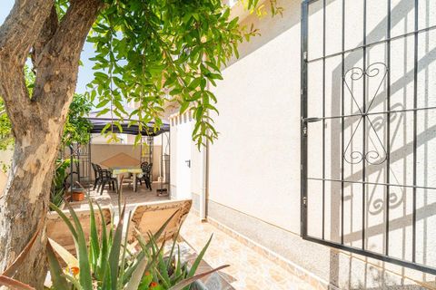Villa i Playa Flamenca, Alicante, Playa Flamenca - € 264.000 | Ref: 13804 - foto 17