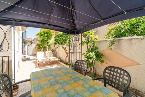 Villa i Playa Flamenca, Alicante, Playa Flamenca - € 264.000 | Ref: 13804 - foto 24