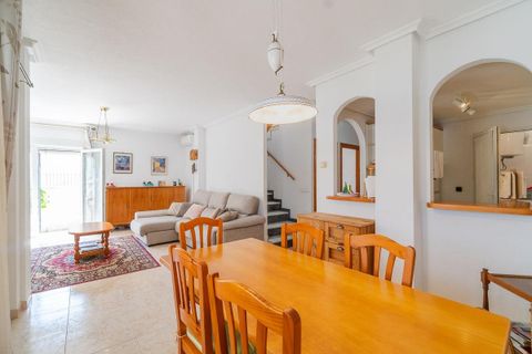 Villa i Playa Flamenca, Alicante, Playa Flamenca - € 264.000 | Ref: 13804 - foto 31