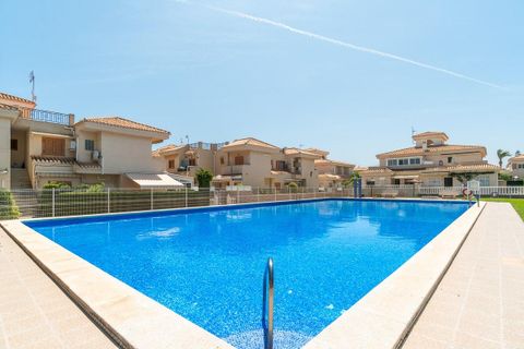 Villa i Playa Flamenca, Alicante, Playa Flamenca - € 264.000 | Ref: 13804 - foto 50
